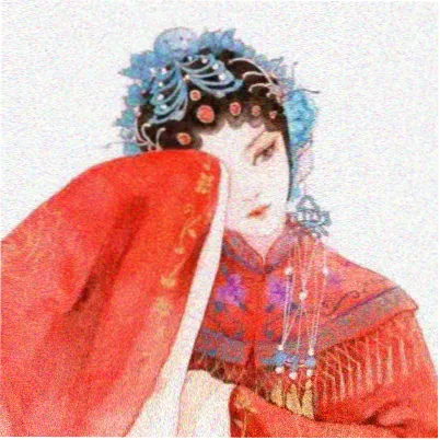 留言观众 程野 的头像示意